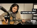 Download Lagu Ila - Leave Me Dry (Live @ KINK)