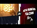 ADVANCED GLOW LIKE DNTE DAIXZEN ZMOON NODE ANDROID IOS TUTORIAL