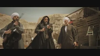 غفران معندهوش رحمه شوف عمل ايه لما الناس فتحت موضوع جليلة نسل الاغراب 