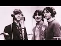 Because Lyrics (The Beatles) Because The World Is Round ~ Love Is All Love Is You