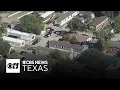 Mother and son dead in Lewisville shooting