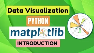 Data Visualization Python What is Matplotlib And How To Install Matplotlib Tutorial