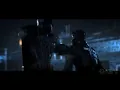Batman Arkham City Music Video - Main Theme by Nick Arundel