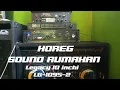 Download Lagu Horeg sound rumahan DJ qpli bdl tombo Ati #shorts