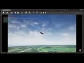 Fixedwing encounter