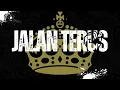 Lagu BolehCover - Jalan Terus