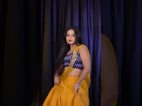 Aaise Na Chal Challa ❤️😘 #trending #reels #viral #youtubeshorts #shortsfeed #like #bhojpuri