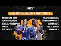 Download Lagu KOMPILASI LAGU CINTA MAHALINI X RIZKY FEBIAN