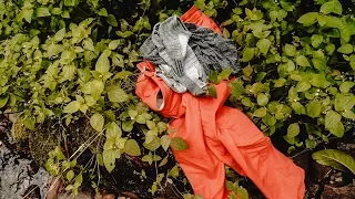 They Demand Nudity – The Lost Waterfalls Hike (Sailing Curiosity, Boquete Panama)