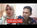 Lagu Bunda Fauzana terbaru ngebahas uwang hantaran 3 M