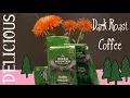 In Hand Review of Green Mountain Coffee Roasters Dark Magic 12 oz