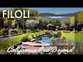 Filoli Historic House and Garden