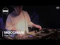 Download Lagu Moodman Boiler Room Tokyo DJ Set