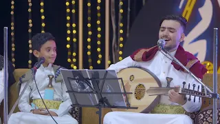 يا شاكي الهم انا شابع هموم  امجد يحيى وهشام اليمني    دندنها