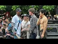 Download Lagu Turnstile - Fly Again @ Wyman Park Dell, Baltimore MD