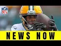 Marshawn Lloyd is the FUTURE Packers RB Depth Chart SHAKEUP