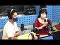 [이은지] 손민수 파라파라퀸 라이브