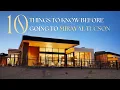 10 Things to Know Before Going to Miraval Tucson Arizona