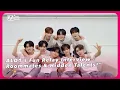 Download Lagu [Eng SUB ]ALD1 Interview: Roommates and Fun Talents Wide K-POP News 