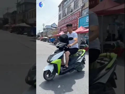 This guy took out the car seat? #shortvideo