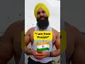Download Lagu True meaning of Sikhism 🇮🇳🥹 #shorts
