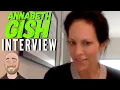 Annabeth Gish - Interview