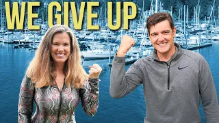 CALLING OFF THE CATAMARAN SEARCH IN NEW ZEALAND