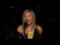Barbra - Live In Concert - 2006 - Don't Rain On My Parade (Reprise)