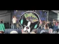 SNARKY PUPPY - NEWPORT JAZZ FESTIVAL 2026