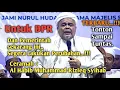 Download Lagu Ceramah Al Habib Muhammad Rizieq Syihab || DPR dan Pemerintahaan Sekarang ini ‼️