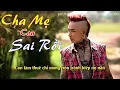 Download Lagu MV nhạc chế - Cha Mẹ Con Sai Rồi - Gia Huy