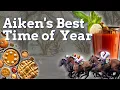 Popular Fall Events in Aiken South Carolina