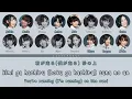 AKB48 'PONYTAIL TO SHUSHU' LYRICS (AKB48 'ポニーテールとシュシュ' 歌詞/かし) | Color Coded Lyrics KAN_ROM_ENG