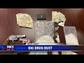Troup County big drug bust