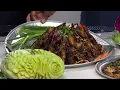 Tasty Tuesday Bangkok 96 Street Food