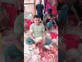 10 Kilo Huge Cattle Fish Cutting