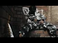 Scarlxrd - Hxw They Judge 8D audio version