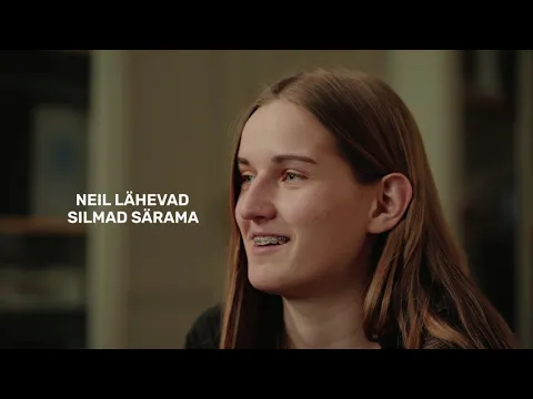 Tartu Ülikooli programm „Talendid Tartusse!“