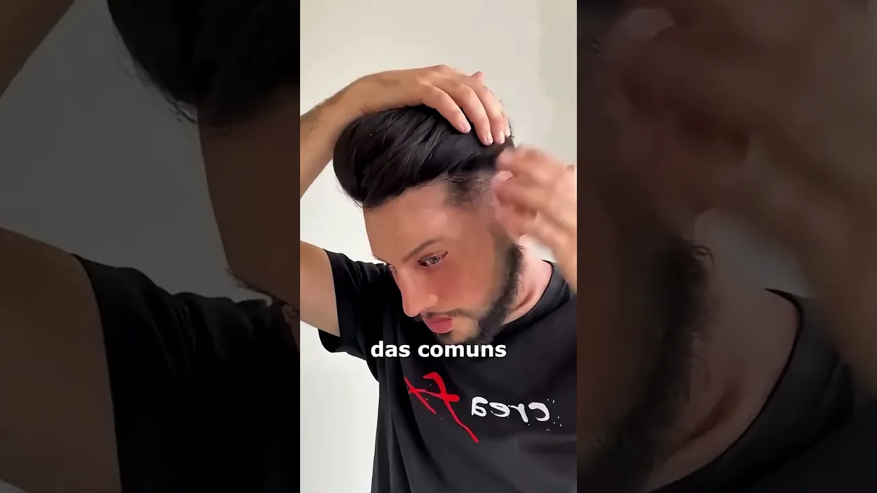 máscara ultra realista?