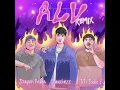 Manuelvezz, Joaquin Medina, Tito Double P - ALV (Clean Radio Edit)