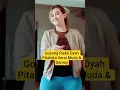 Download Lagu Goyang Dangdut | TikTok: erna_purnama1 | Percuma (Musik Oleh: @redjoaudio7893 ) #joget #flyxo #fyp