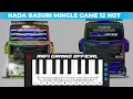 Download Lagu Telolet Basuri Pianika Nada Mingle Game Remix 12 Corong | Free Flm