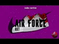 AIR FORCE - @kalebdimasibaby ❌ @djtao (remix rkt bass boosted) - Nahu Carrizo