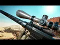The BEST Sniper Game I ve Ever Played - Sniper Ghost Warrior Contracts 2