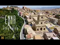 Download Lagu 🇮🇹 4K drone video of Enna, Sicily, Italy.