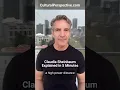 Claudia Sheinbaum Explained in 5 Minutes