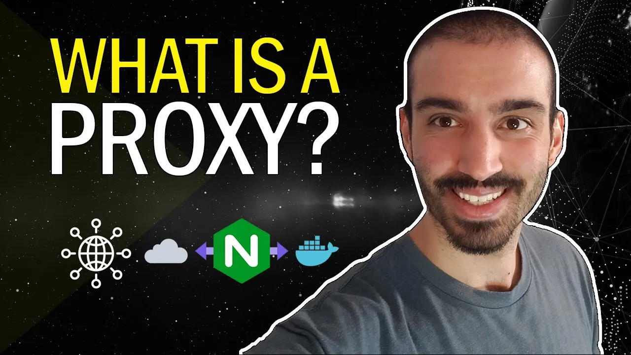 What is a Proxy? | System Design