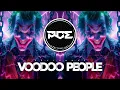 Lagu PSYTRANCE ● The Prodigy - Voodoo People (Avalon \u0026 Azax Remix)