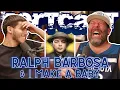 Ralph Barbosa I Make a Baby Bertcast 596
