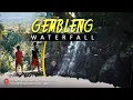 LAGI VIRAL -GEMBLENG WATERFALL DESA TELUNWAYAH SIDEMEN KARANGASEM